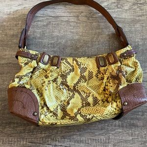Jessica Simpson Purse